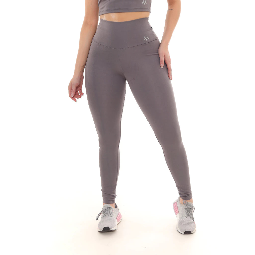 Calça legging blackout