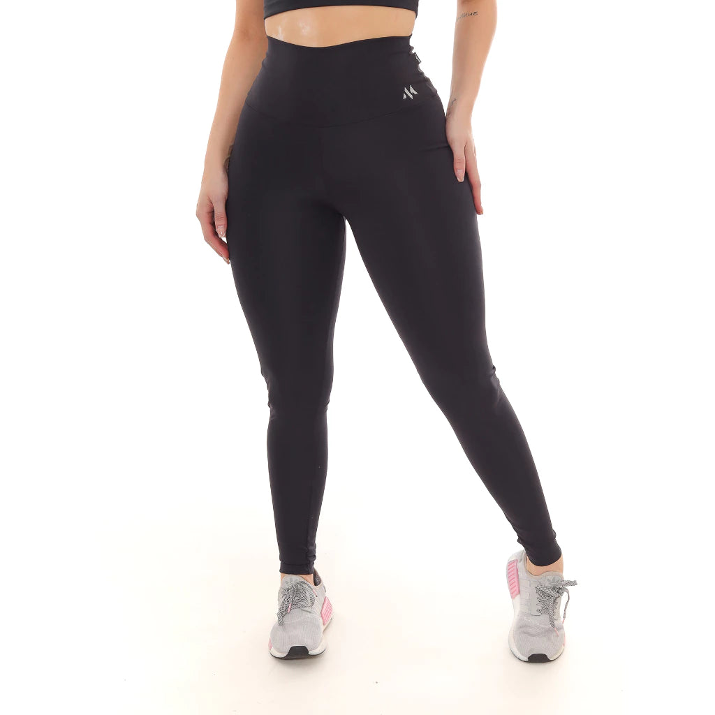 Calça legging blackout