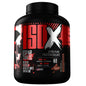 Whey Protein Isolado ISO X 100% Pure Isolate 1800g - Espartanos