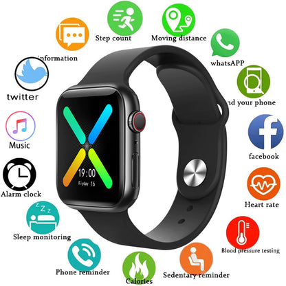 Smart Watch 8 MAX