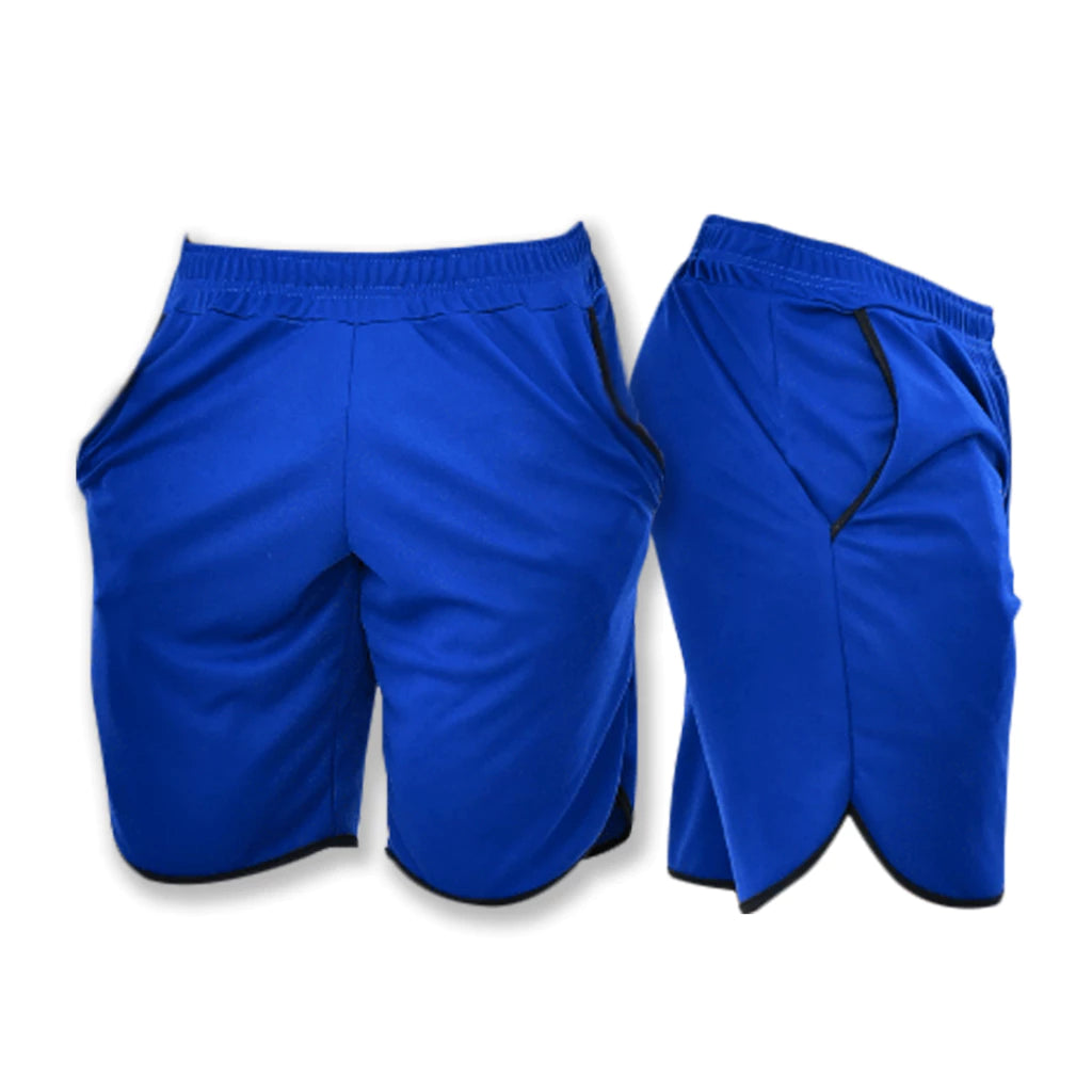 Kit 2 Bermudas Garra Sport Street Fitness