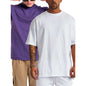 Kit 2 Camisetas  Oversized Streetwear 100% Algodão