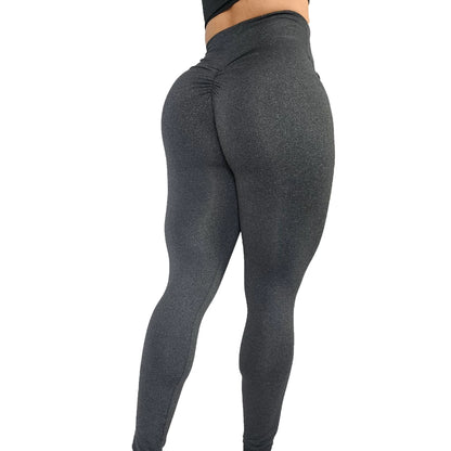 Legging Academia Levanta Bumbum