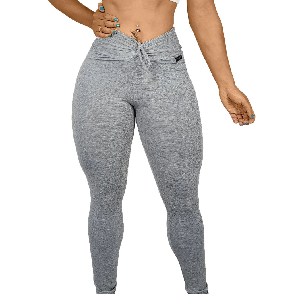 Legging Academia Levanta Bumbum