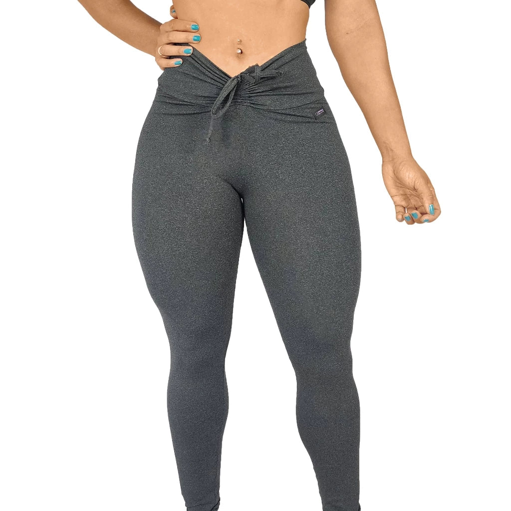 Legging Academia Levanta Bumbum