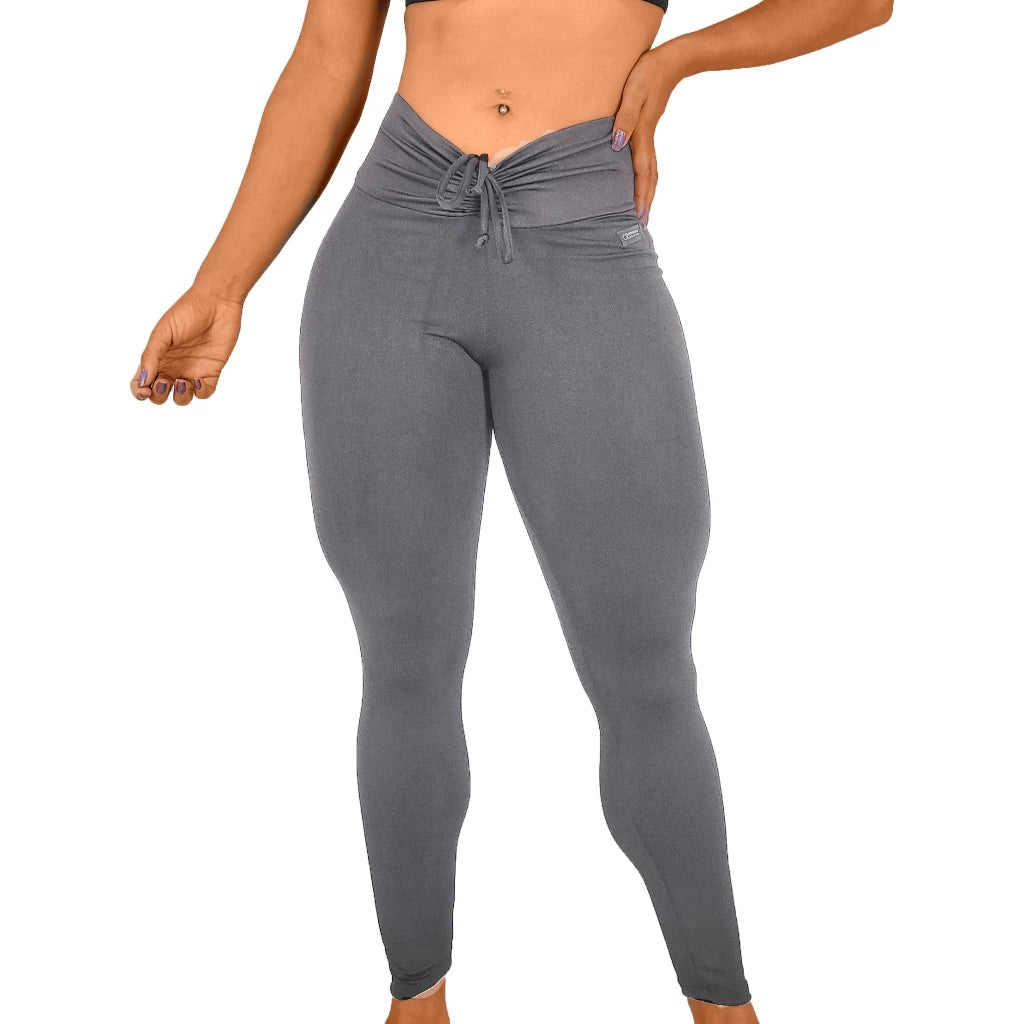 Legging Academia Levanta Bumbum