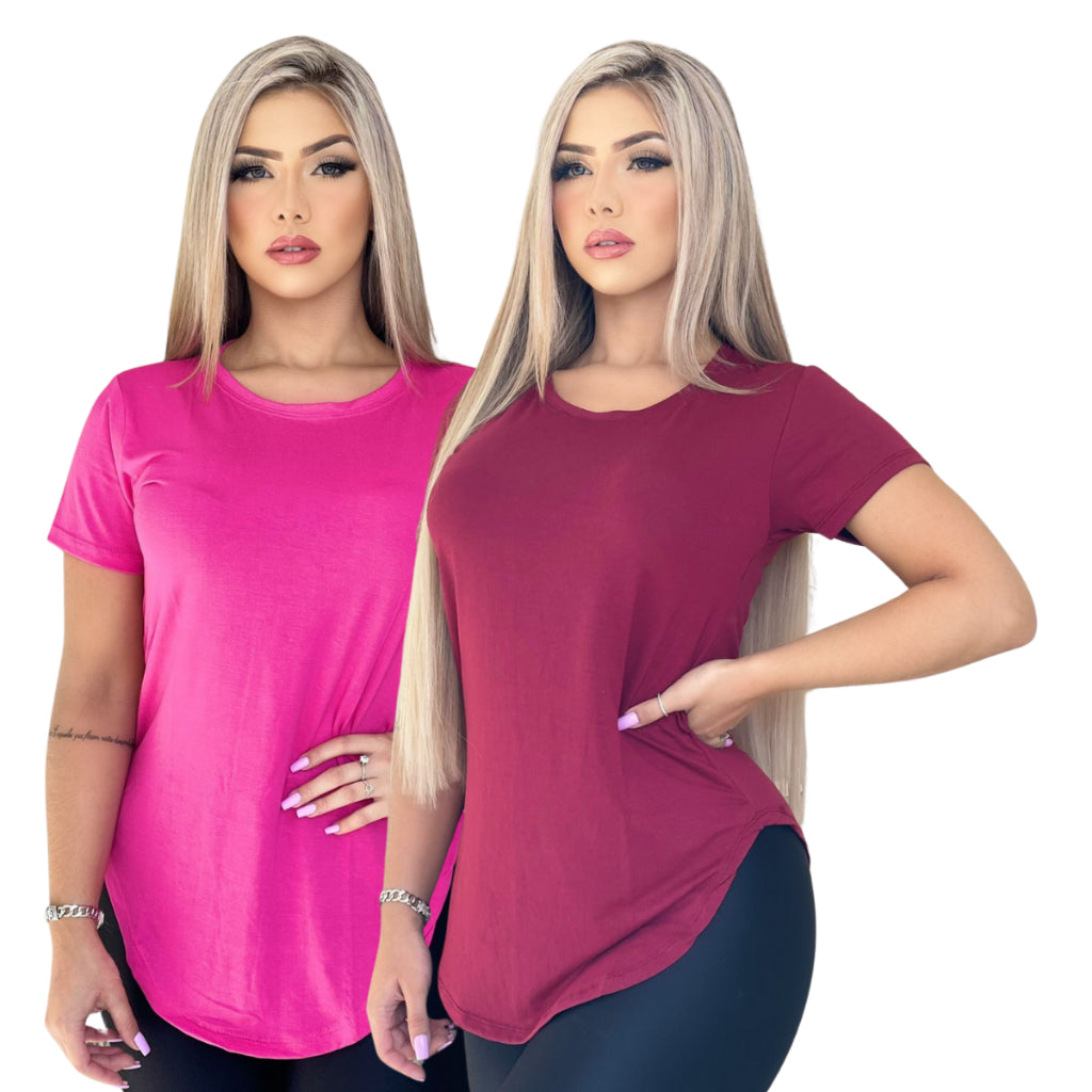 Camiseta tapa Bumbum (promoção 2 por 1)