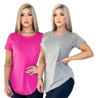 Camiseta tapa Bumbum (promoção 2 por 1)