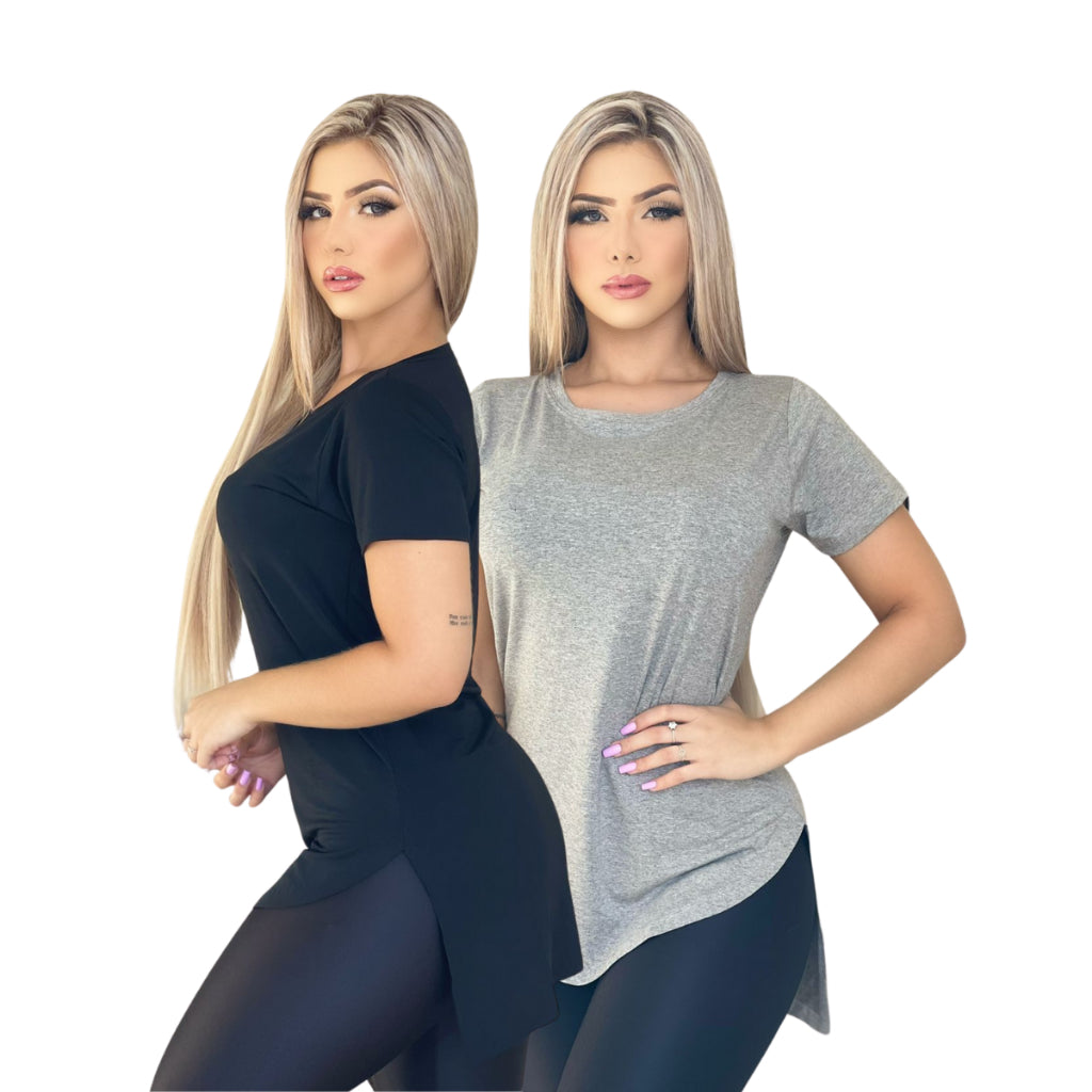 Camiseta tapa Bumbum (promoção 2 por 1)