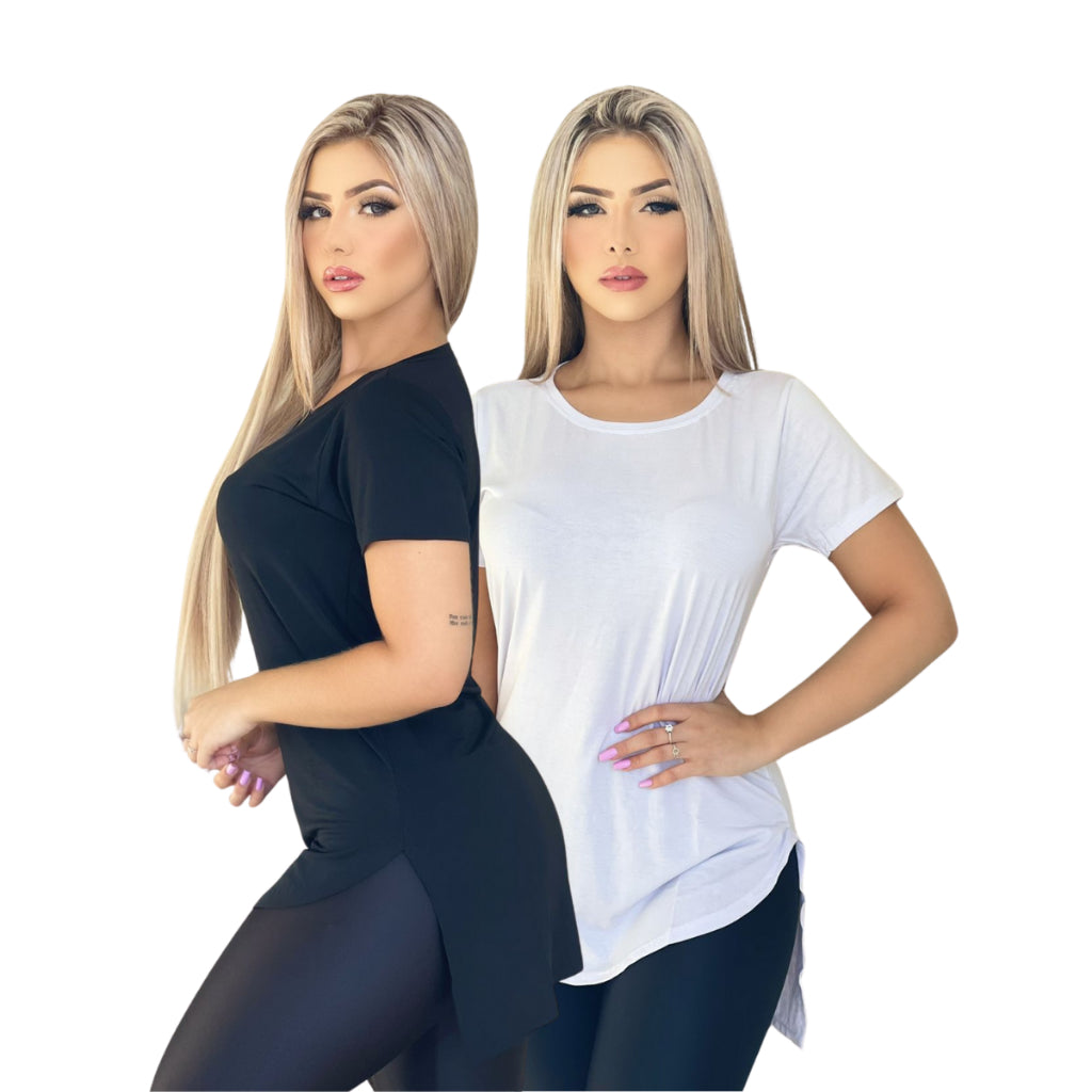 Camiseta tapa Bumbum (promoção 2 por 1)