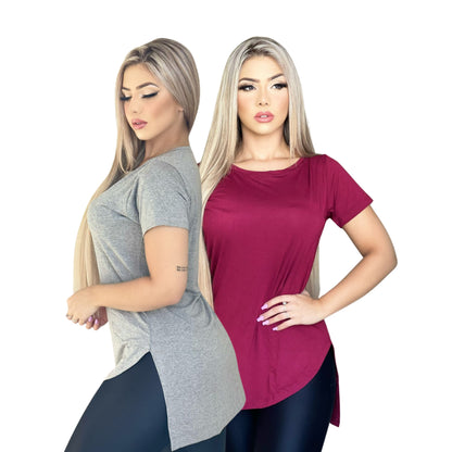 Camiseta tapa Bumbum (promoção 2 por 1)