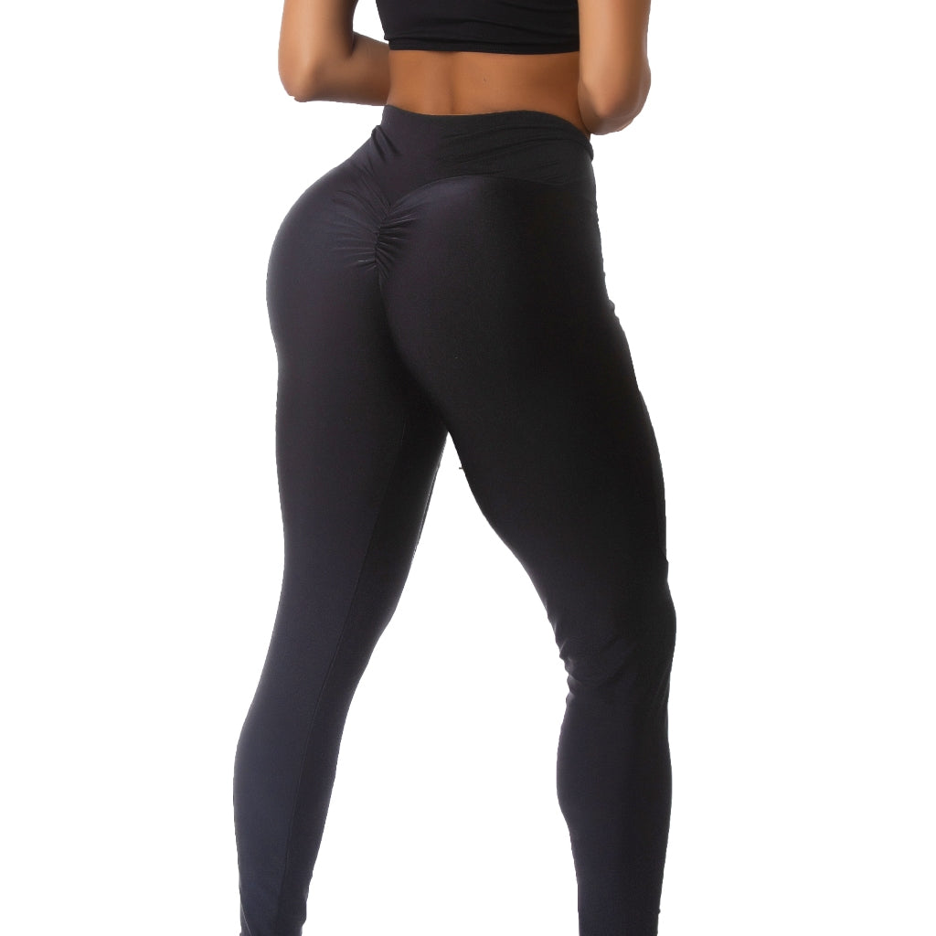 Legging Academia Levanta Bumbum