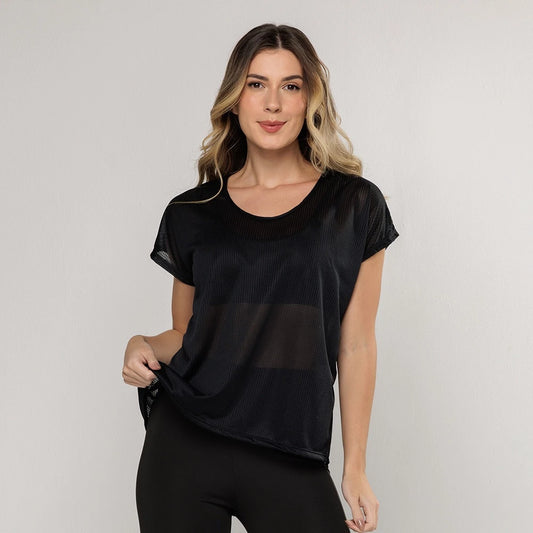 Élitisse Air - Kit 3 Blusas Dry Fit Premium