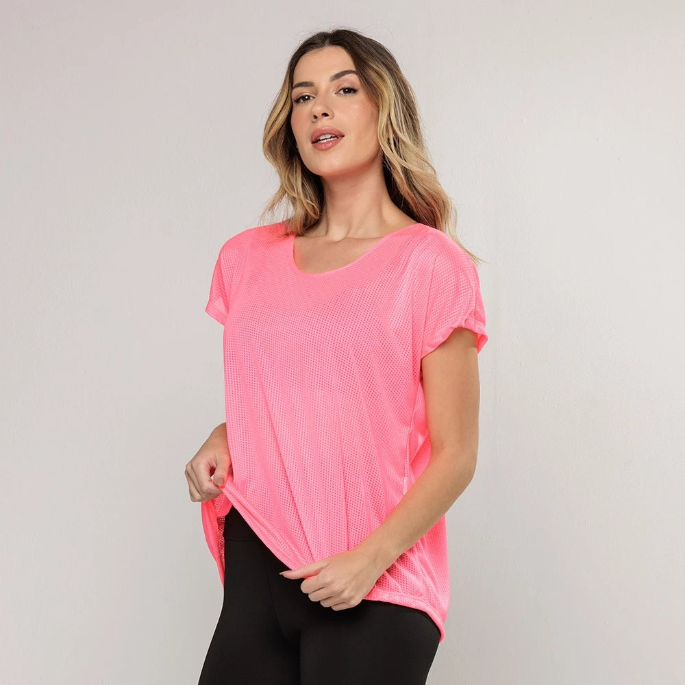 Élitisse Air - Kit 3 Blusas Dry Fit Premium