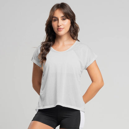 Élitisse Air - Kit 3 Blusas Dry Fit Premium