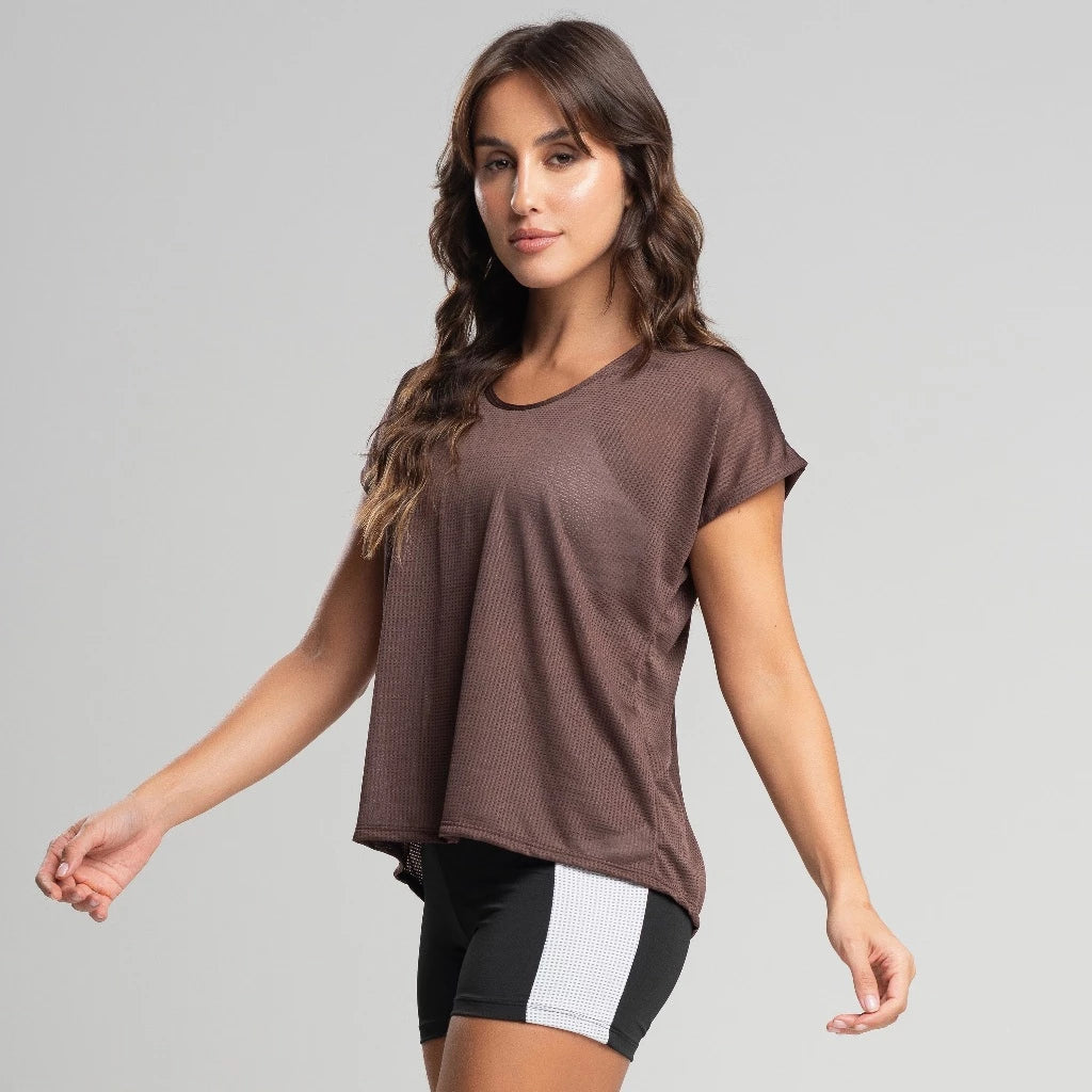Élitisse Air - Kit 3 Blusas Dry Fit Premium