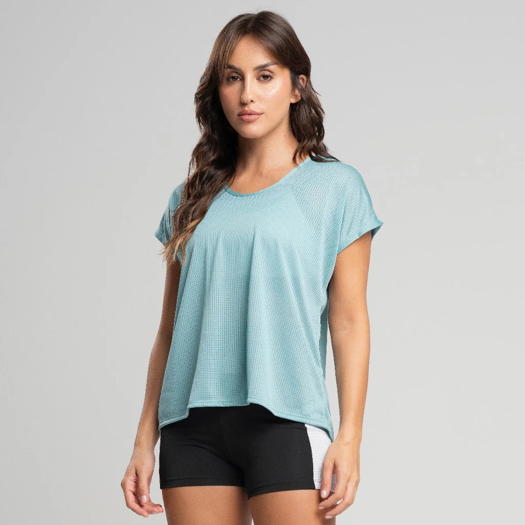 Élitisse Air - Kit 3 Blusas Dry Fit Premium