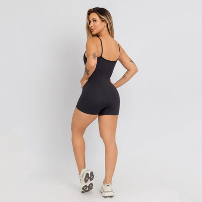 Macaquinho Nexora Fit