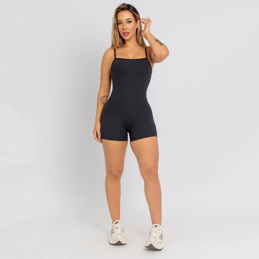 Macaquinho Nexora Fit