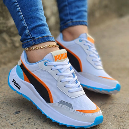 TÊNIS PUMA SUMMER AC