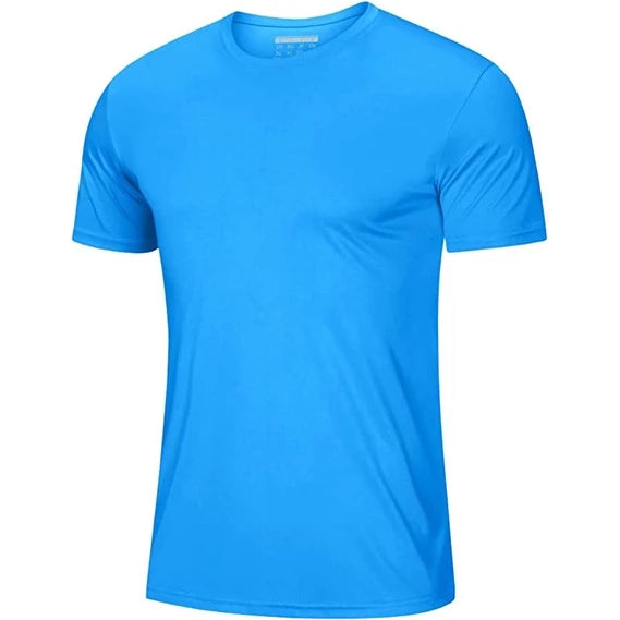 Camiseta Dry Fit Parvori