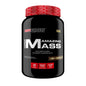 Hipercalórico Hiper Amazing Mass 1,5 kg  - Ganho de massa muscular – Bodybuilders