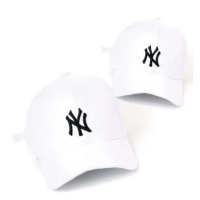 Boné New York Snapback