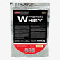 Whey Protein Concentrado em Blend Proteico 35% 500g - Suplemento em pó - Refil - Bodybuilders