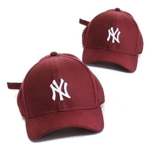 Boné New York Snapback