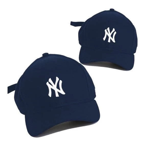 Boné New York Snapback