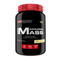 Hipercalórico Hiper Amazing Mass 1,5 kg  - Ganho de massa muscular – Bodybuilders