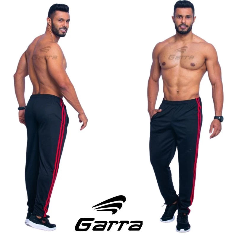 Calça Poliéster Garra Sport