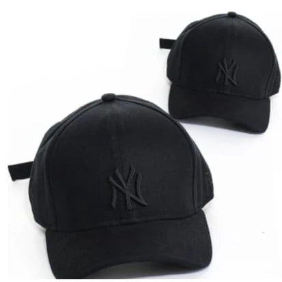 Boné New York Snapback