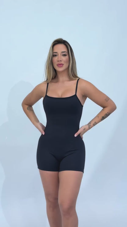 Macaquinho Nexora Fit