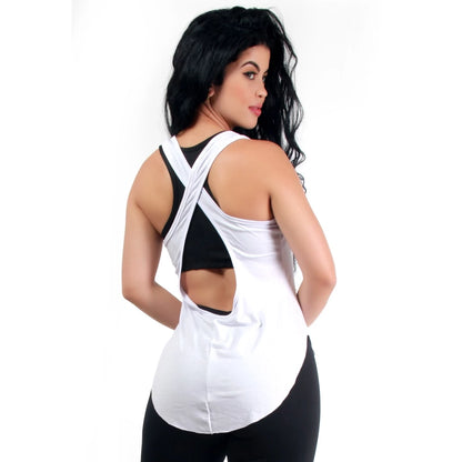 Regata Fitness Tapa BumBum