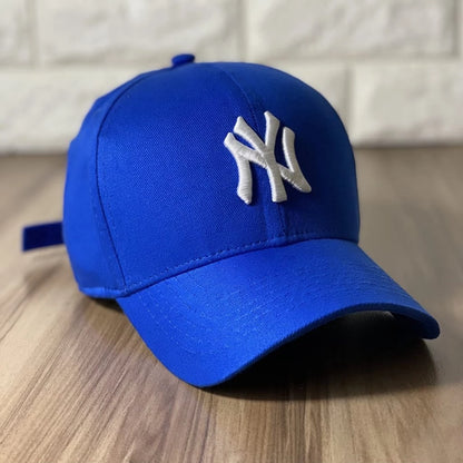 Boné New York Snapback