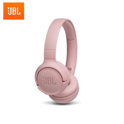 Fone De Ouvido Jbl T500BT/T510BT Bluetooth