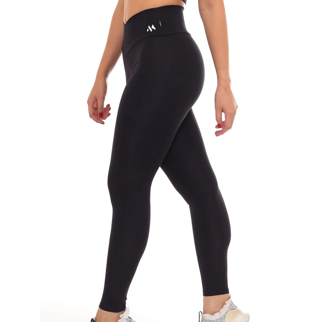 Calça legging blackout