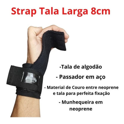 Strap Tala Straps Endorfinabrazil