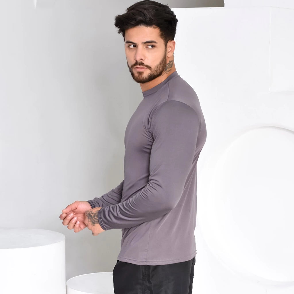 Camisa Manga Longa Térmica Proteção Uv 50+