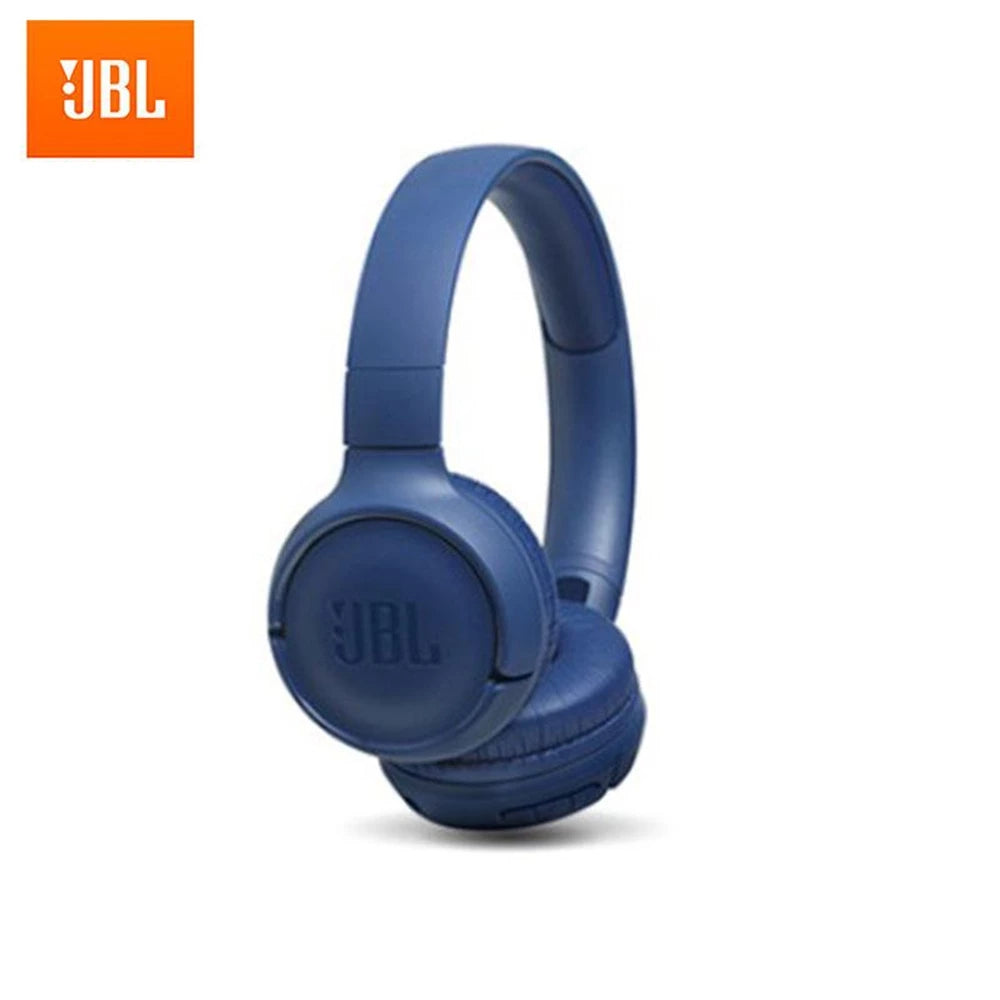 Fone De Ouvido Jbl T500BT/T510BT Bluetooth