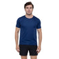 Camiseta Básica Masculina Dry Fit  UV