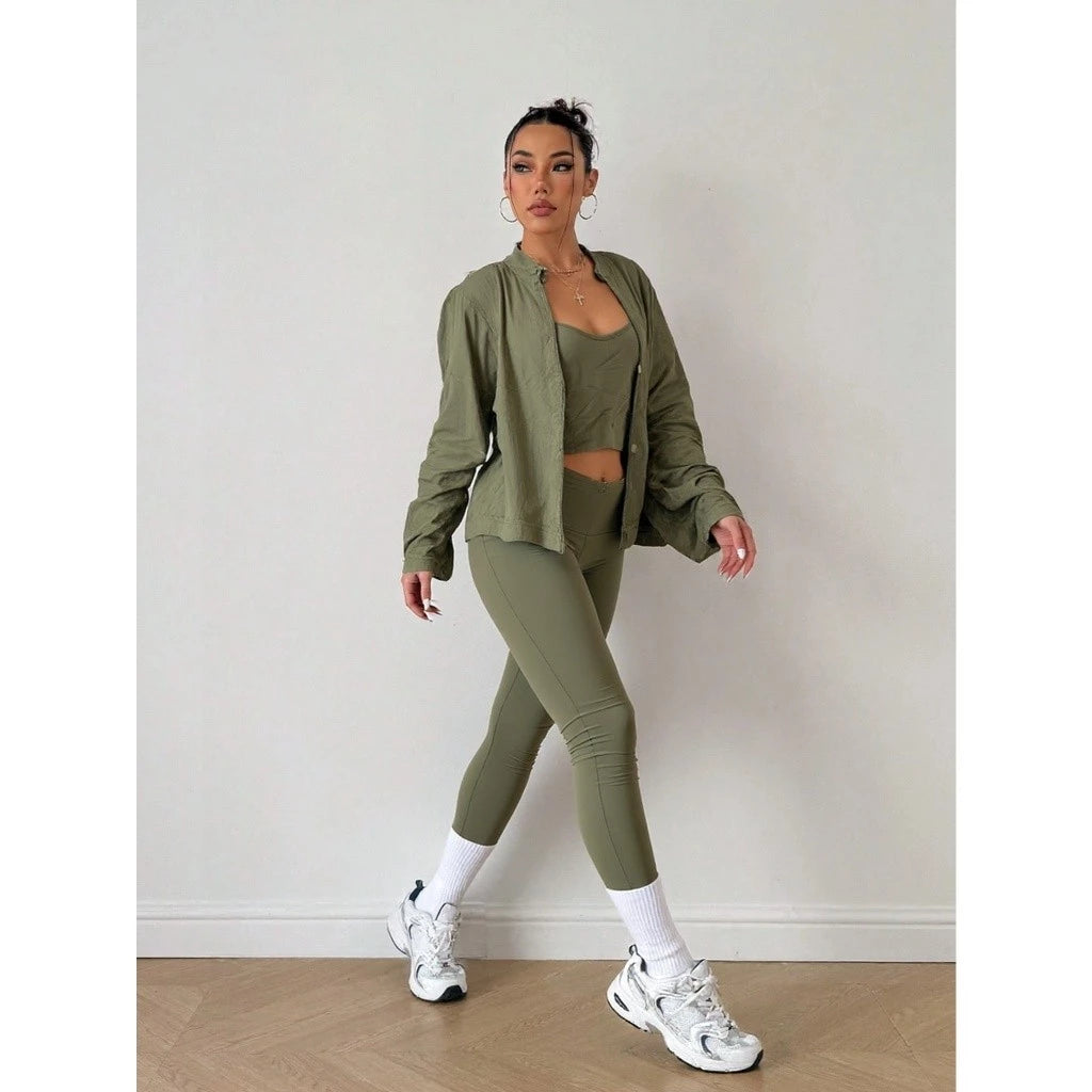 Conjunto PrimeFit Trio